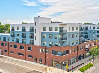 City's End, Indianapolis, IN 46203