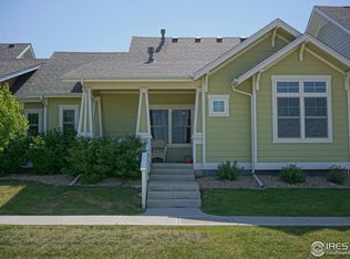 821 Gentlewind Way, Berthoud, CO 80513