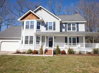 400 Meridian Dr, Chesapeake, VA 23322