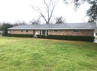 210 Ogan St, Fulton, AR 71838