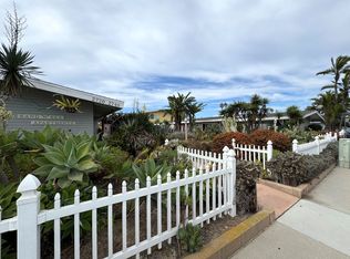 Sand and Sea Apartments, Ventura, CA 93001