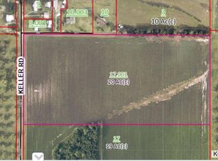 0 Keller Rd, Fairhope, AL 36532