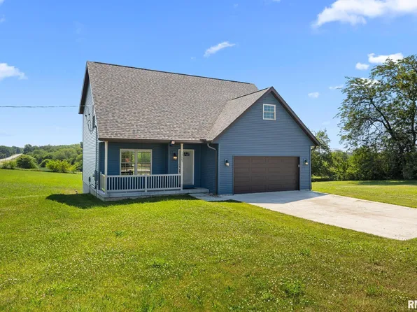 13603 E State Route 116, London Mills, IL 61544