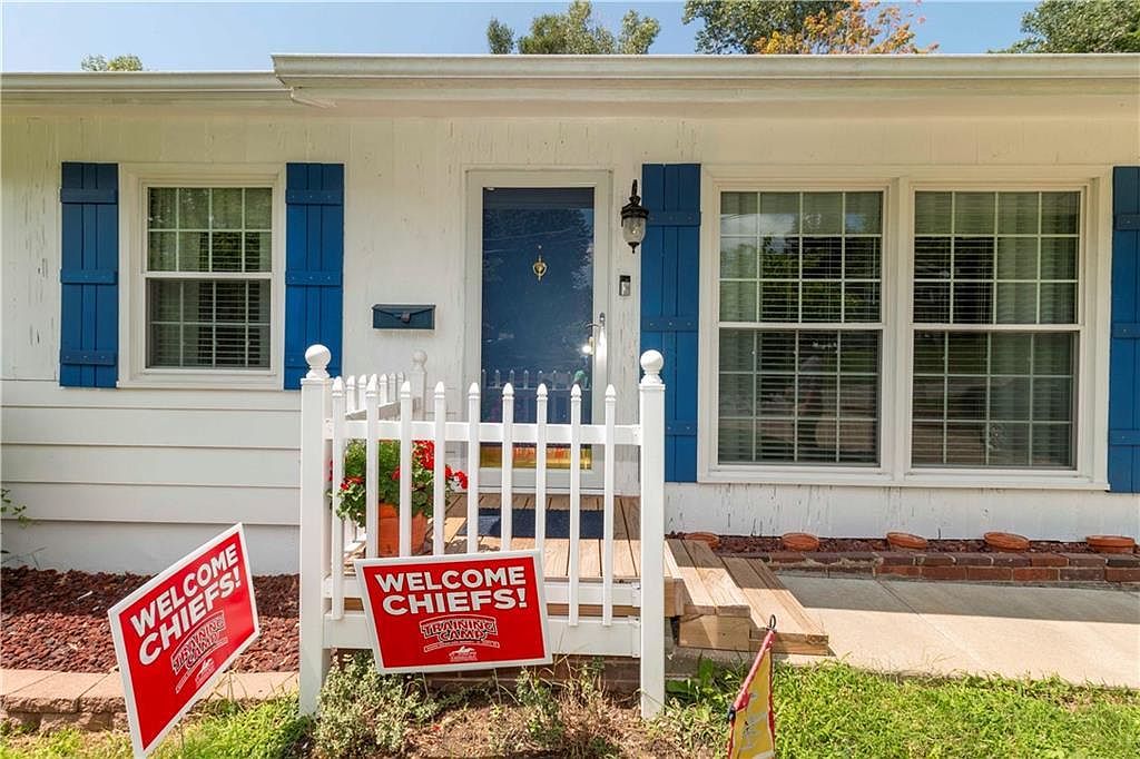 3316 N 7th St, Saint Joseph, MO 64505 Zillow