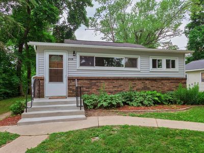 1519 Dietrich DRIVE, Twin Lakes, WI, 53181