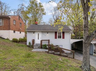 3712 Antietam Dr, Roanoke, VA 24018