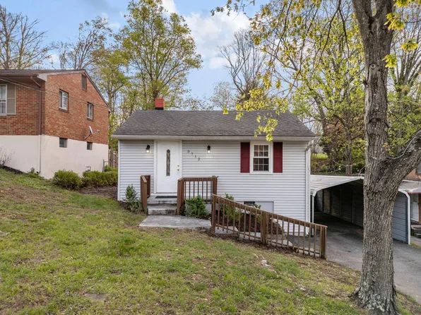 3712 Antietam Dr, Roanoke, VA 24018