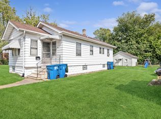 3117 Chicago Rd, Steger, IL 60475