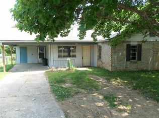 9417 Gate Nine Cutoff, Fort Smith, AR 72916