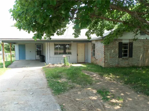 9417 Gate Nine Cutoff, Fort Smith, AR 72916