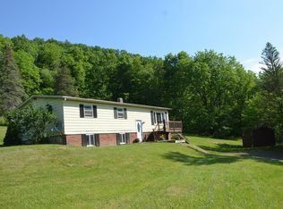 527 Hillside Dr, Towanda, PA 18848