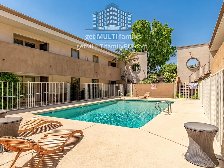 3619 E Monterosa St #106-1 — Photo 1