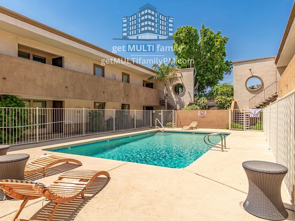 1st image of 3619 E Monterosa St APT 106