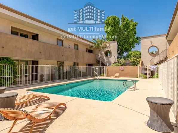 3619 E Monterosa St #106-1, Phoenix, AZ 85018