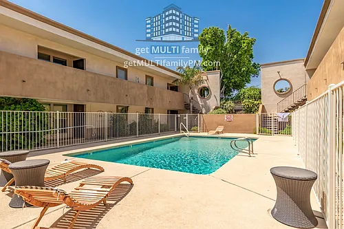 3619 E Monterosa St Photo 1