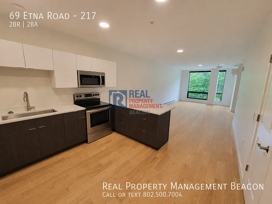 69 Etna Rd #217