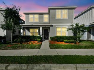 4070 Roaming Brook Dr, Apopka, FL 32712