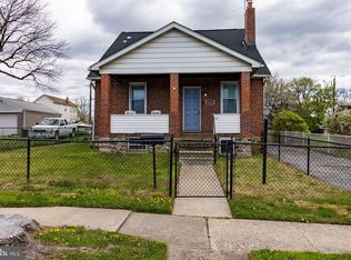6623 Bushey St, Baltimore, MD 21224