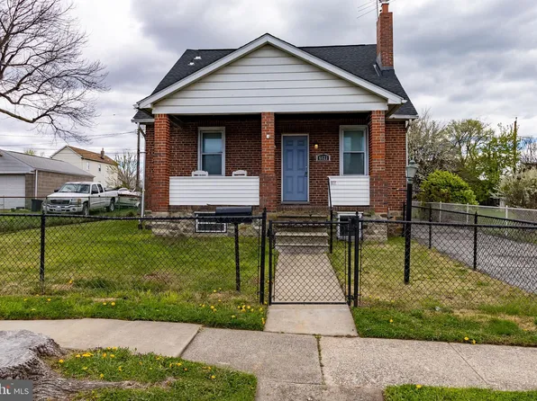 6623 Bushey St, Baltimore, MD 21224