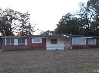 1243 Neil Grantham Dr, Elba, AL 36323