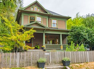 2323 NE Multnomah St, Portland, OR 97232