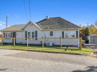 540 Main St, Foley, MN 56329