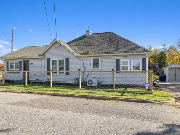 540 Main St, Foley, MN 56329