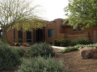 27431 N Granite Mountain Rd, Rio Verde, AZ 85263