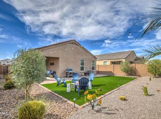 8454 W Springfield Way, Florence, AZ 85132