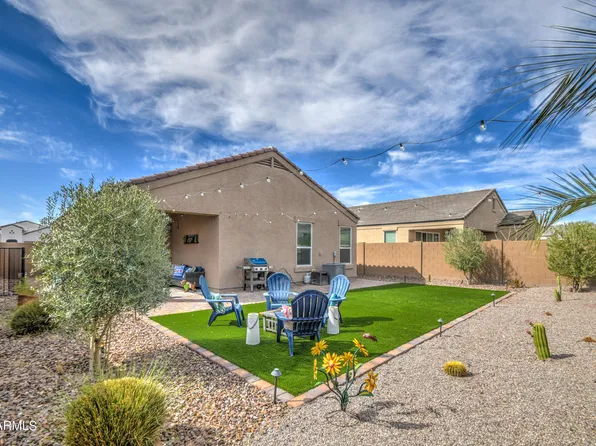 8454 W Springfield Way, Florence, AZ 85132