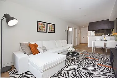 Rented by Heller Organization