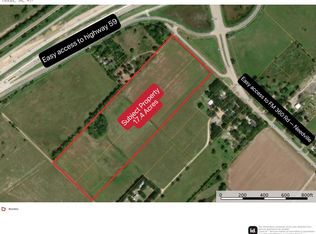 0 Fm 360 Rd, Beasley, TX 77417