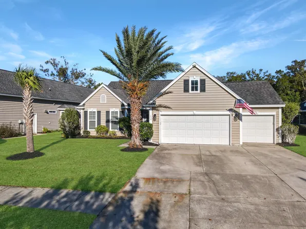1648 Pleasant Hill Dr, Charleston, SC 29414