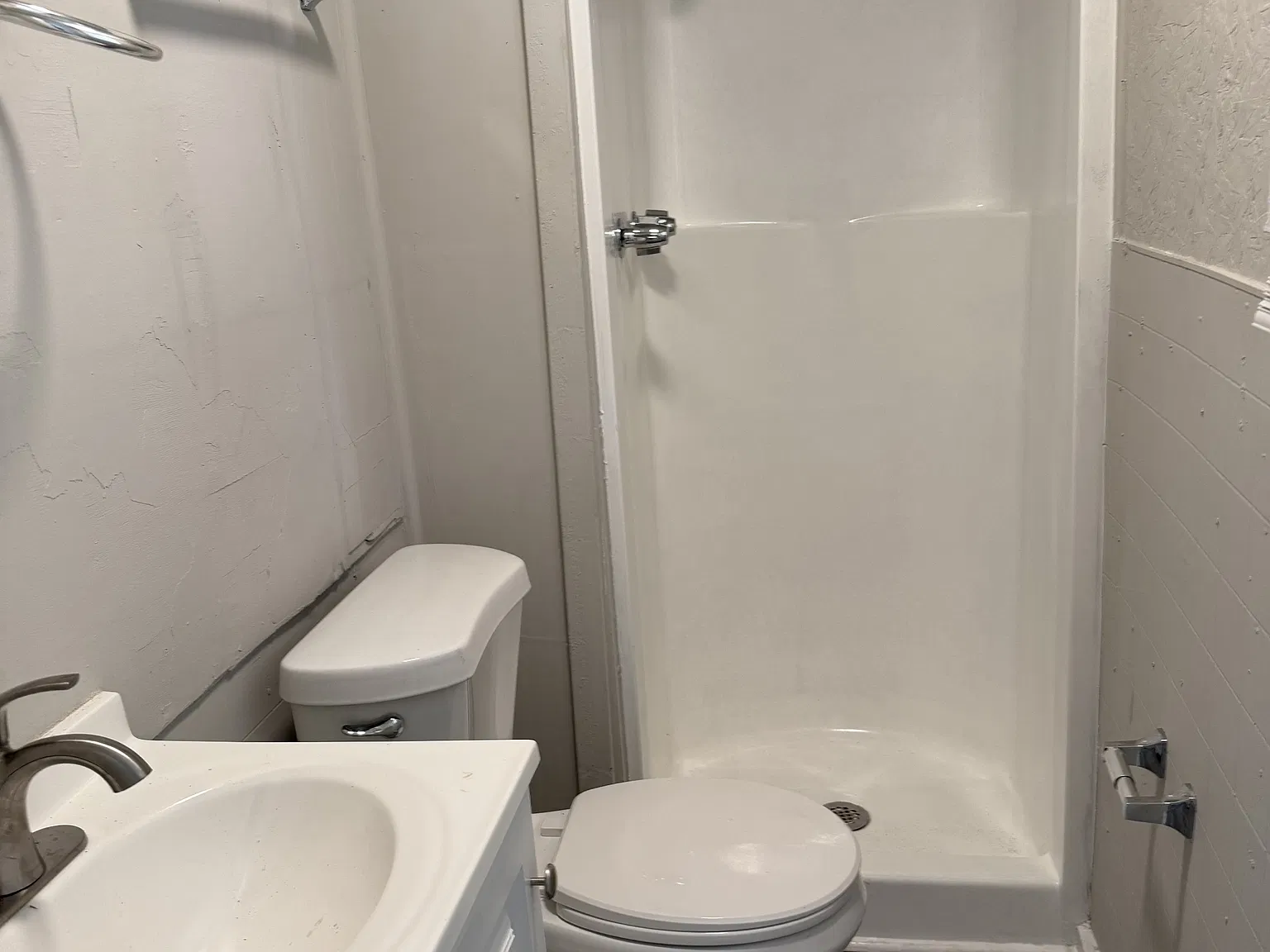 203 Webster Street - 1 — Photo 4