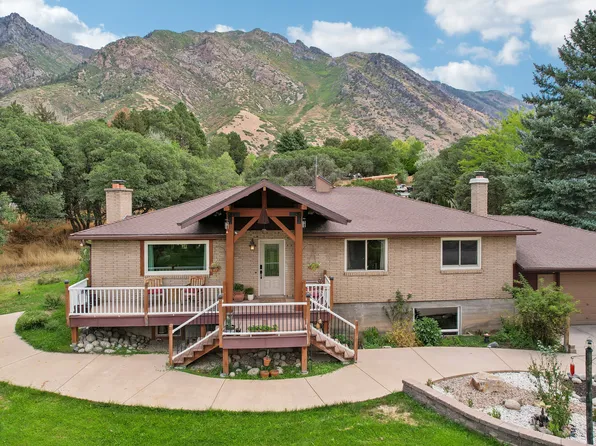 400 S High Bench Rd, Alpine, UT 84004
