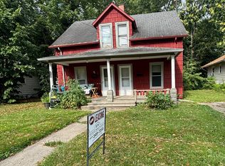 219 N Magnolia Ave #219, Lansing, MI 48912
