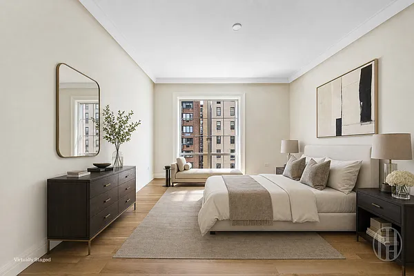 Bedroom, photo 2