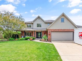 1130 Palmer Ranch Dr, New Lenox, IL 60451