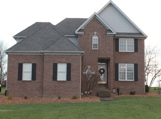 516 Indian Creek Rd, Lebanon, KY 40033