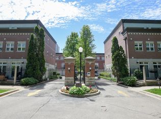 1511 S Indiana Ave UNIT H, Chicago, IL