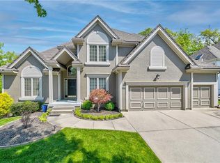 5468 NE Northgate Xing, Lees Summit, MO 64064