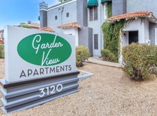 3120 E Paradise Ln #12, Phoenix, AZ 85032