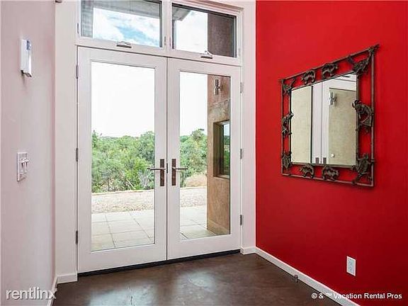 Your vacation starts here, right at the front door!
