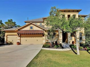 617 Glacial Stream Ln, Cedar Park, TX 78613