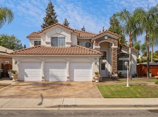 5526 W Decatur Ave, Fresno, CA 93722