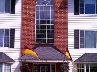 5779 S Winds Dr APT 76, Mentor On The Lake, OH 44060