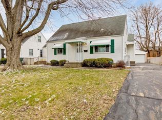 3220 Medina Ave, Columbus, OH