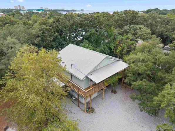 14103 Innerarity Point Rd, Perdido Key, FL 32507