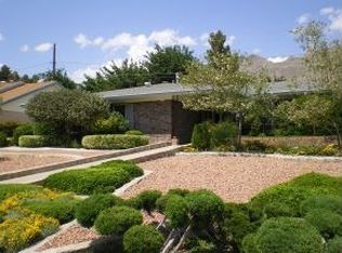 4868 Cuartel Ln, El Paso, TX 79912