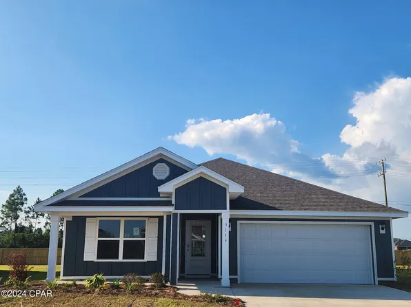 3139 Rachel Pl, Southport, FL 32409